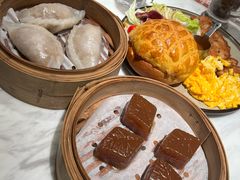 -新世界餐厅(万达店)