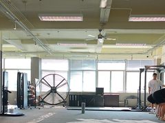 -聚健身GatherFitness(余杭店)