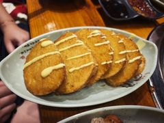 -玖泉里烤肉