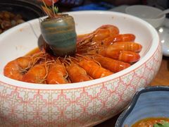 -乔街深夜食堂·小龙虾·高压锅生蚝(杭州总店)