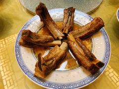 -厉家菜(德胜门总店)