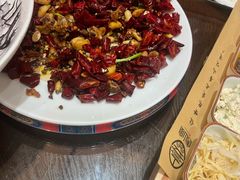 -唐山宴百姓府邸院落中餐