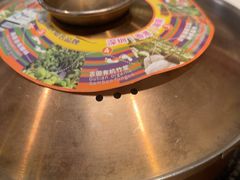 -润园四季椰子鸡火锅(南山海岸城店)