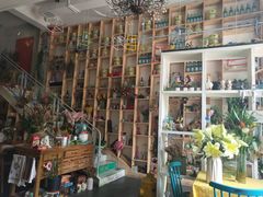 -Kitchen·Y洋厨房西餐厅(王府壹号店)