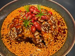 -麻六记(凤凰汇店)