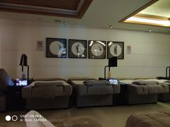 -热带雨林汗蒸馆(汶水东路店)