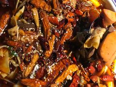-鼎盛蜀坊·重庆江湖菜(市桥地铁站店)