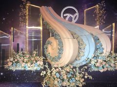 -南苑环球酒店云顶高级中餐厅(鄞县大道店)