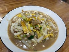 -老袁炒年糕(富豪路店)