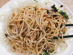 麻辣凉面-林静小吃(复兴路店)