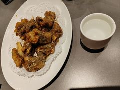 -燕春楼(海河华鼎店)