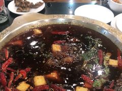 -1718花椒鱼自助火锅(合川杨柳街二店)