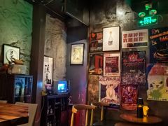-RMK Shochu Bar(三诺店)
