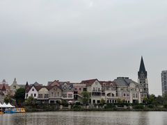 -美的鹭湖森林度假区