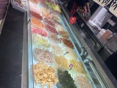 -成都你六姐·牛肉冒菜(城市集市合生汇店)