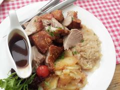 -Paulaner·德国帕拉娜自酿啤酒餐厅(海上世界店)