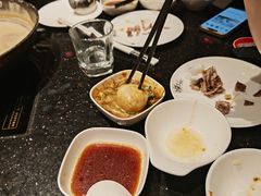 -捞王猪肚鸡火锅(财富中心店)