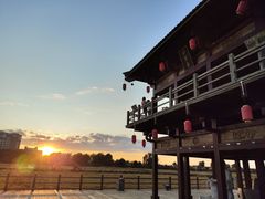 -陆地游轮吉林神农温泉