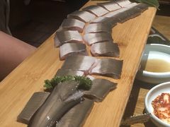 -泥炉烧肉师(新街口金銮巷店)