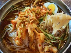 -韩风烤牛肉冷面店
