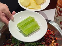 -清真·拉菲尔鱼庄(钟楼回民街店)