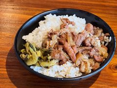 -大三元台湾鲁肉饭(沙井新桥店)