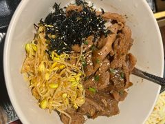 -新石器烤肉(中房金谊广场店)