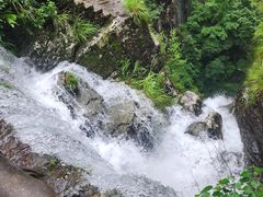 -雁荡山风景名胜区