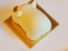-浙商开元名都酒店·蓝色多瑙河自助餐厅