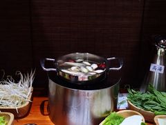 -独食火锅·半米屋台(直营总店)