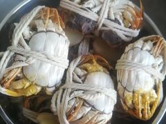 -阳澄湖大闸蟹·琼灵阁牌品牌连锁(吴中总店)
