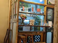 -西关84·History·Art·Cafe