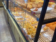 -味多美蛋糕(亚非大厦店)