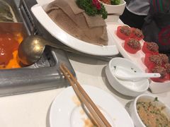 -海底捞火锅(锦艺城店)