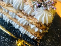 -ZING COFFEE 镜咖啡