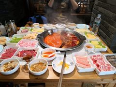 -大龙燚火锅