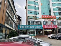 -瑞派紫金宠物医院24小时·骨科·中兽医·重症转诊中心(番禺大石院)