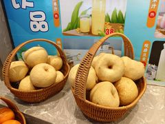 -松沪名灶·豆浆鱼头·新上海菜(江川路交大店)