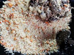 -新疆风味冷水鱼庄(友谊峰路店)