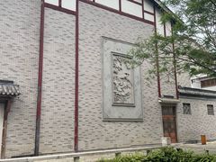 -龙潭水乡