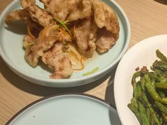 -同合居·非遗东北菜(王府井店)