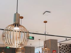 -半天妖烤鱼(中山路店)