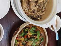 -民间瓦缸煨汤館(嵩山路店)