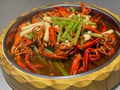 -龙虾奇迹(大华三路店)