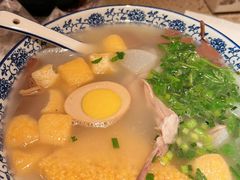 -小潘记鸭血粉丝汤