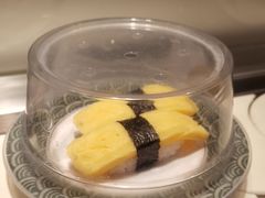 -万岁寿司(芳村店)