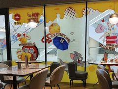 -必胜客(上海新南方商城PH店)