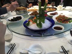 -文杏酒楼(一品天下店)