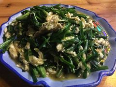 -篁嶺土菜馆·柴火饭 土鸡土菜