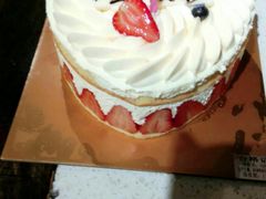 -御蝶坊生日蛋糕KNAC(创业店)